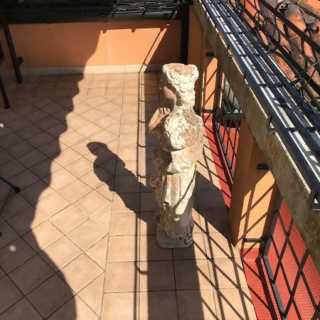 Maison Claudia Al Lido Di Venezia Apartman Kültér fotó