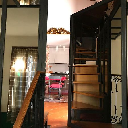 Maison Claudia Al Lido Di Venezia Apartman Kültér fotó